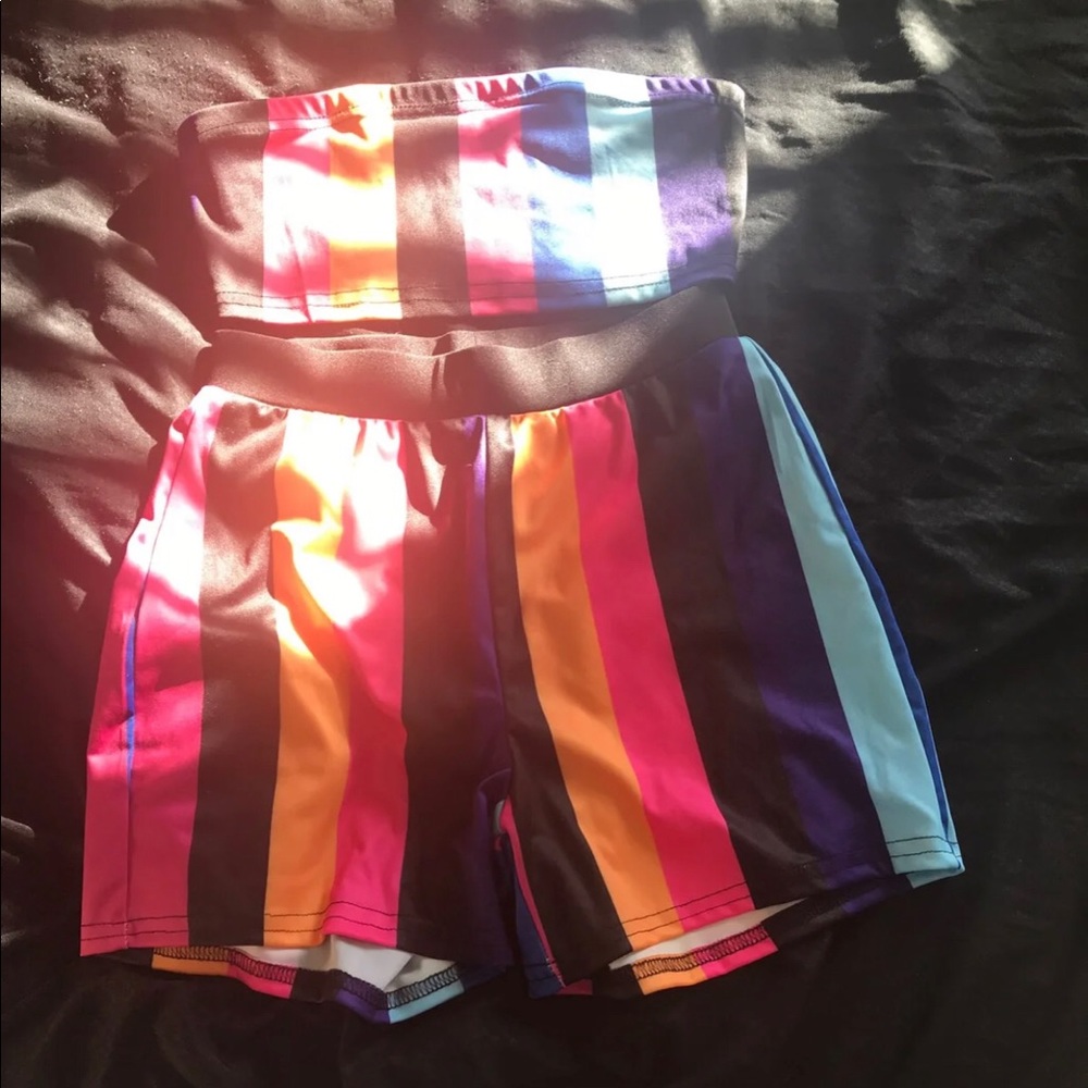 Two piece outfit